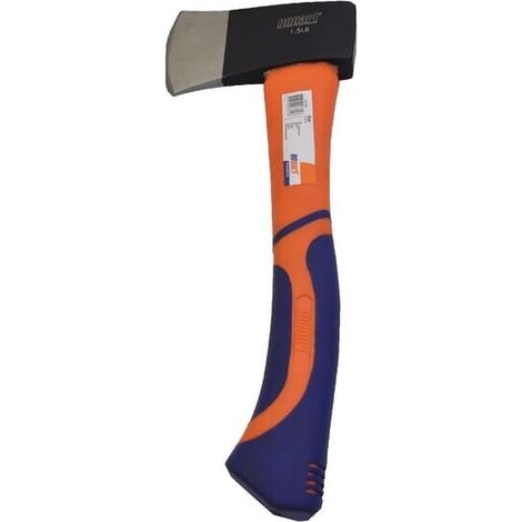 Manico 370mm GOPART 10370GP (1/2)