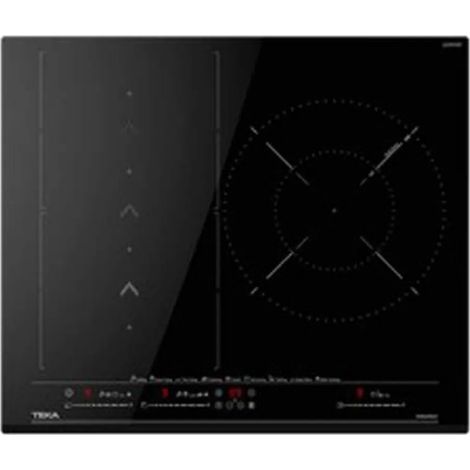 Cucina teka izs 67620 mst 7200 W 3 zone