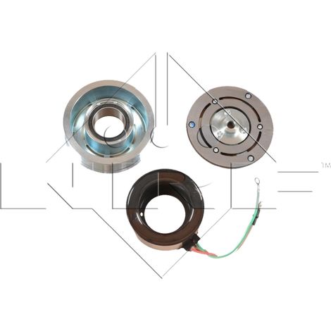 Embrayage magnétique, pour compresseurs de climatisation NRF 380016 HONDA
