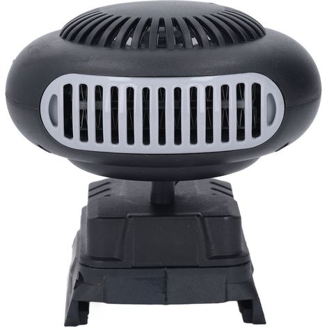 Chauffage sans fil 170W 2 vitesses angle réglable sur batterie pour BAT609 BAT609G BAT610G (1/5)