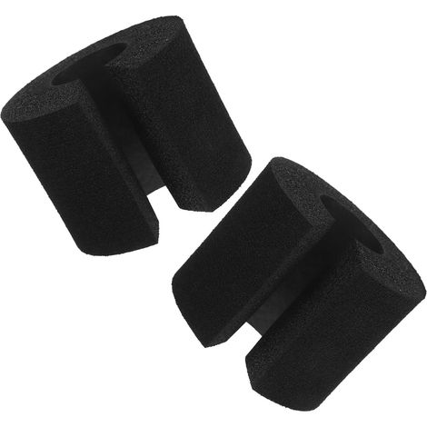 2 Pieces Protectors Collision Blocking Drilling Stoppers Drawers (1/5)