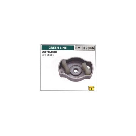 Zugschnur GREEN LINE Gebläse EBV 260BN Code 019046