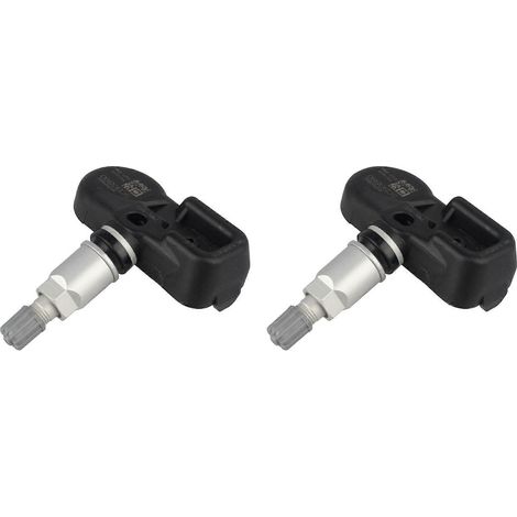capteurs de pression des pneus TPMS 42607-33021 42607-06011 pour Scion, Toyota Corolla, Rav4, Prius, Lexus ES350, RX350 PMV-107J (1/5)