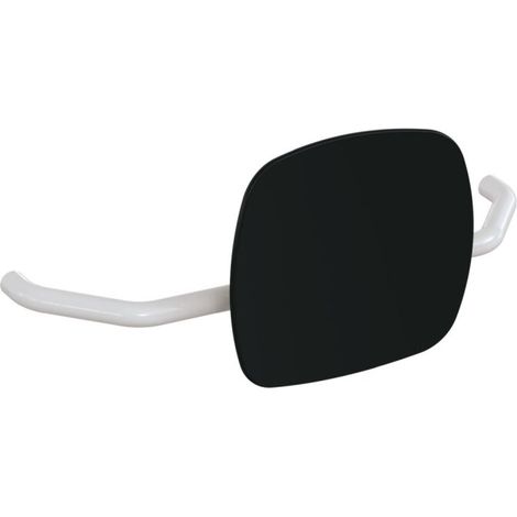 HEWI 801.51.9073 98 Appui-dos couleur 90, WA 230 mm (1/2)