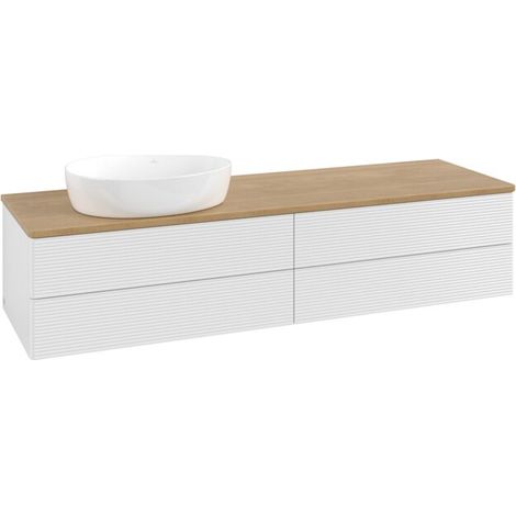 Villeroy & Boch L26111GF WTUS Antao L261 1600x360x500mm (1/3)