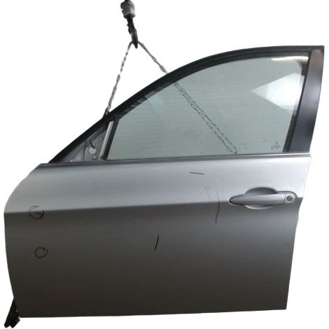 Porte Avant Gauche BMW Serie 3 [PRODUIT D'OCCASION]♻️41007203643 (1/4)