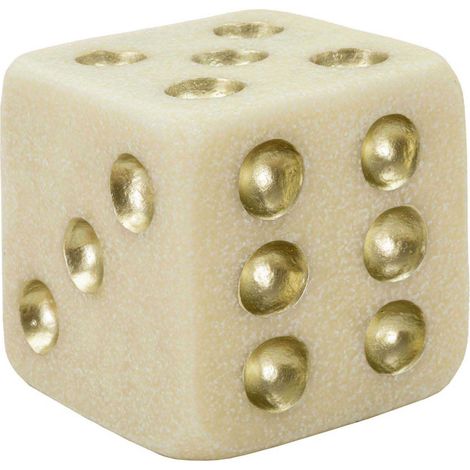 DICE QUARZY CM 12X12X12