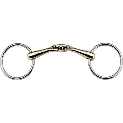 13,5 cm: KK Conrad 16 mm de fil de bague en aurigan solide