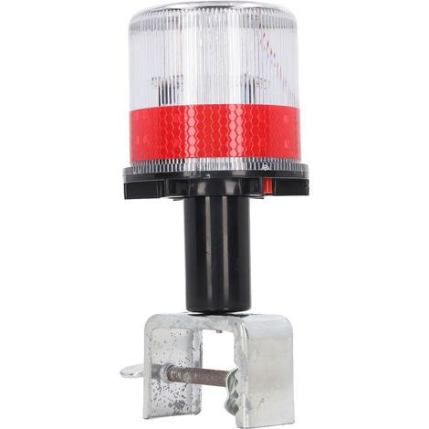 EMUKOEP Cone de L'avertissement Cône Lumière Stroboscopie (1/5)