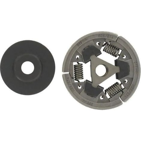 embrague centrífugo stihl 036 ms360 adaptable pieza de repuesto