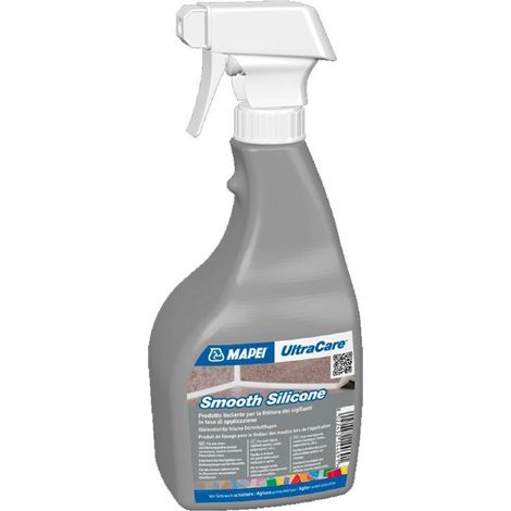 MAPEI ULTRACARE SMOOTH SILICONE 750ML