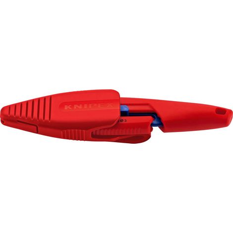 Knipex 78 61 150 V01 pour l'électronique et la mécanique de précision Pince coupante diagonale dénudeur de câbles inclu