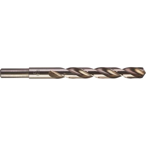 Milwaukee THUNDERWEB Bohrer Stahl 12,0 mm Pack 5 (1/3)