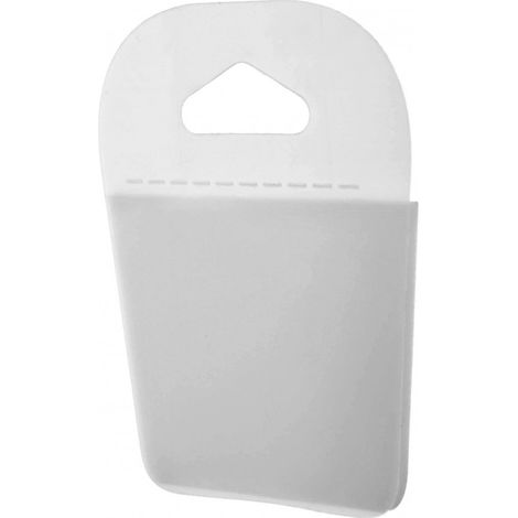 Attache Adhesive X 3 - Crochet X (1/4)