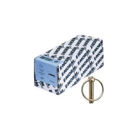 Pin St 10X42 Galzn Hp E-Normpro (15) (1/3)