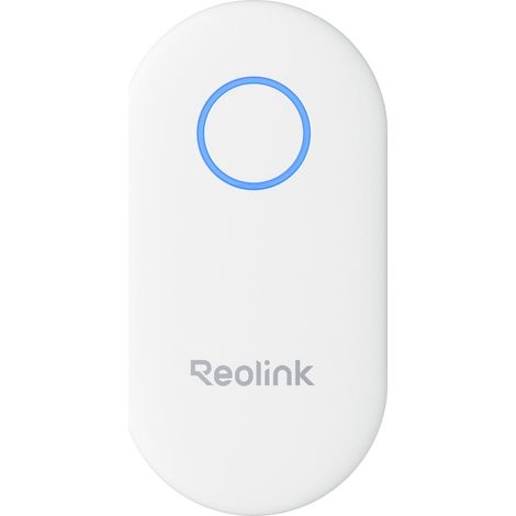 Reolink Chime Plus, Compatibile Doorbell Battery/WiFi/PoE con Versione Hardware V2 o Superiore, Funziona Doorbell a batteria, Plug & Play Facile, Controllo da Remoto tramite App (1/5)