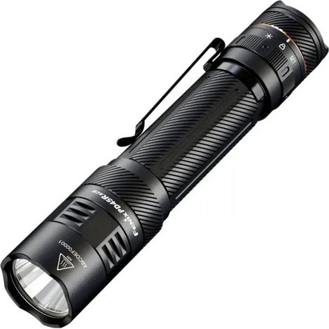 Taschenlampe fenix pd45r ace 3200 Lumen wasserdicht