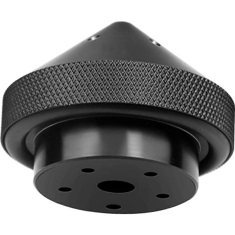 Écrou d'hélice de moteur de pêche à la traîne Eliminator compatible avec l'écrou d'hélice de moteur GFEL-MG--DP [NX] (1/5)