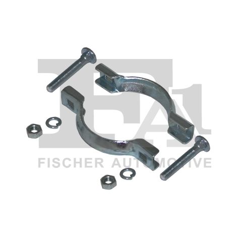 Jeu de pièces de serrage, système d'échappement FA1 931-958 RENAULT 5453900