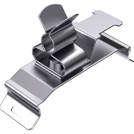 Hebotec SKHHZ 3 - 6 Elément de fixation 1030-302C 1 pc(s) W992273