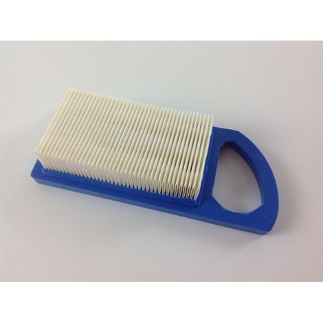 Filtro de aire compatible cortacésped 3-280 BRIGGS 12.5 13.5 Hp 794421 797007 698413 (1/4)