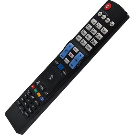 Telecomando universale compatibile con AKB73756565 - Telecomando per TV e dispositivi elettronici - ALTRO (1/3)