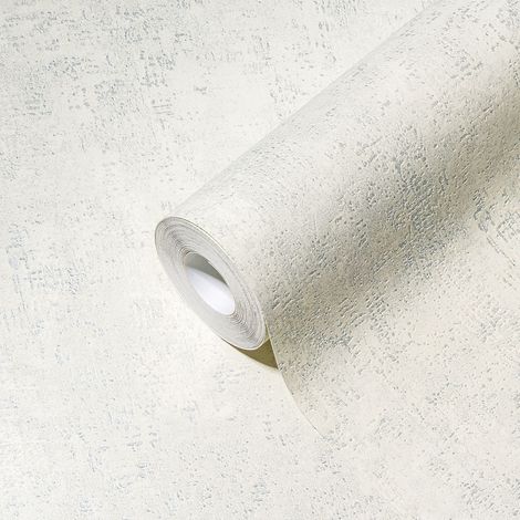 Papier peint Uni Gris The Battle Of Style (The BOS) A.S. Création