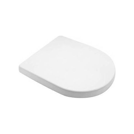 SEDILE WC PER VASO KLIO CON SOFT CLOSING Misura: Bianco soft closing