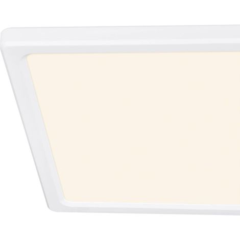 Nordlux 2110496101 Harlow 60 Plafonnier LED LED LED blanc (1/5)
