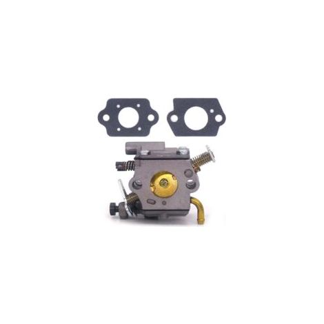 Carburateur Pour Stihl MS200 MS200T 020T Tronçonneuse Remplacer ZAMA C1Q-S126B - Crezuo (1/4)
