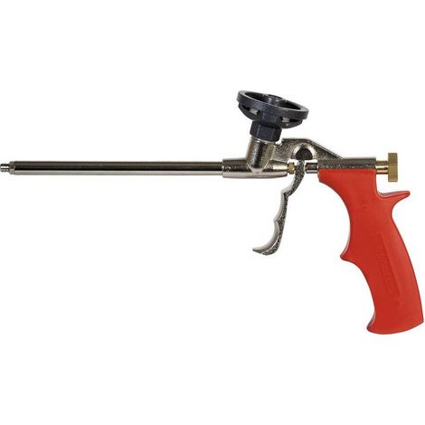PISTOLA ESPUMA PUM M3 FISCHER - FISCHER