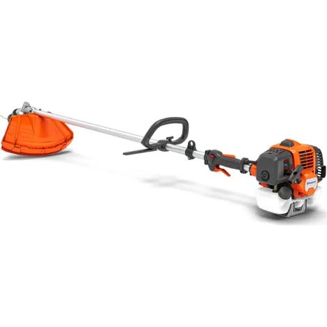 Decespugliatore a scoppio Husqvarna 333RJ Mark II 32,6 cc 1 kW (1/2)
