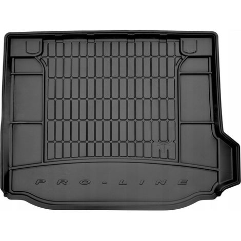 Alfombrilla de goma para maletero BMW X3 G01 desde 2017-TM (1/5)