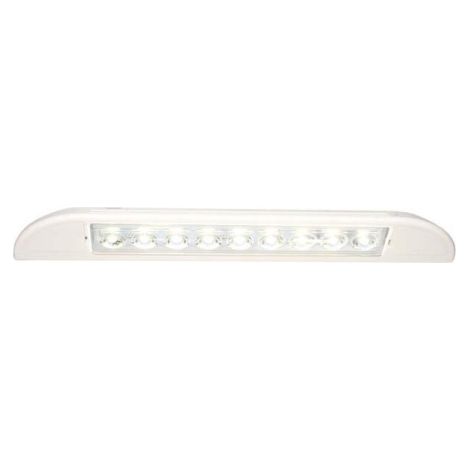 LED-Türbeleuchtung LED-Beleuchtung für weiße Türen - Haba