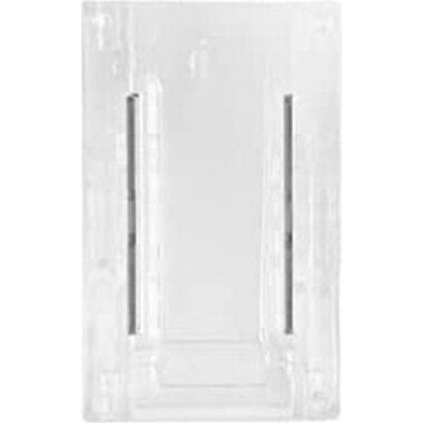 Connecteur pour Ruban LED COB 10mm - SILAMP (1/2)