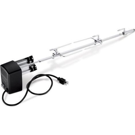 Girarrosto Weber per Spirit 85 cm