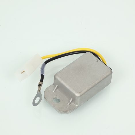 regler spannungsgleichrichter p2r für moped piaggio 50 ciao 1989 (1/3)
