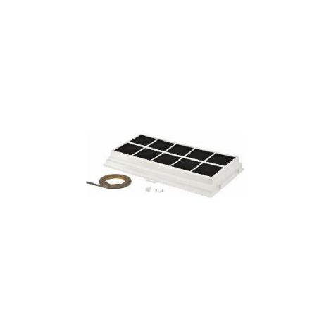 Filtro activo Bosch DLZ11AF para campana de reciclaje (importado de Alemania)