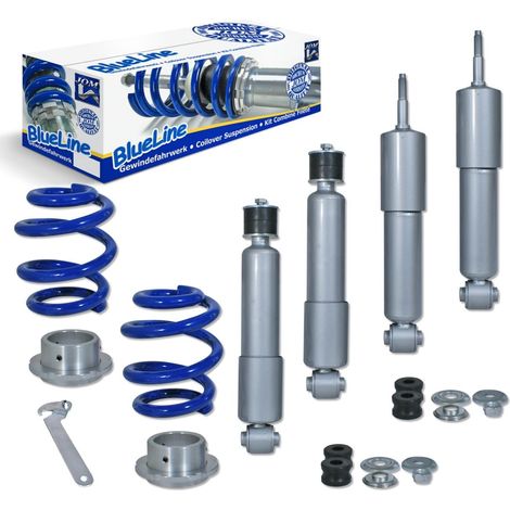 KIT COMBINE FILETE VW T4 de 1991 a 2003-32343934 (1/2)