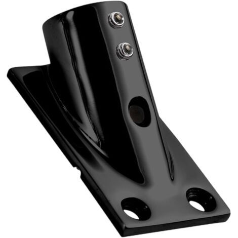 De D'auvent En Acier Résistant À La Rouille Connecteurs 'auvent Pour Structures Extérieures Matériel 'ajustement Général Supports De Système 'ombrage Pour Patios (1/5)