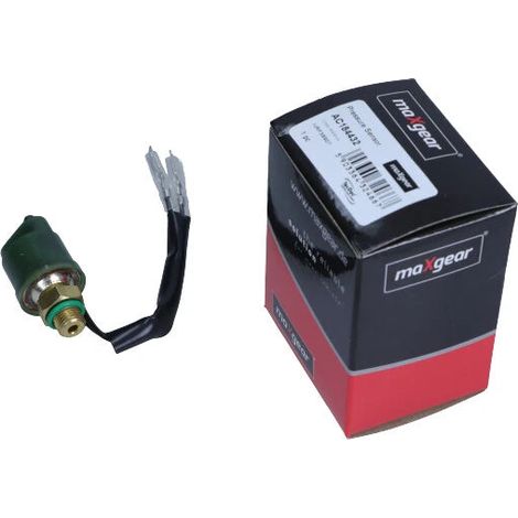 MAXGEAR AC184432 Pressostat climatisation A0048206810