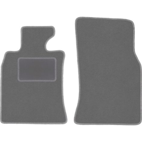 Tapis de sol avant pour Mini Cooper R56 à hayon (2006-2013)