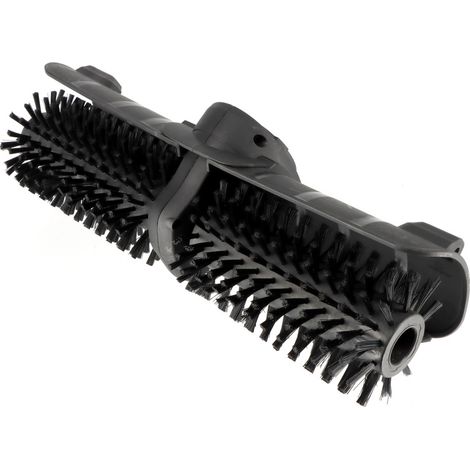 Boitier de la tête - Pour Brosse motorisée nettoyage gazon synthétique - pièce de rechange pour ref OXEO 760450