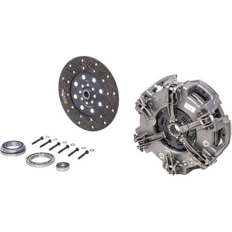 Set per frizione LUK 628052210 (1/3)