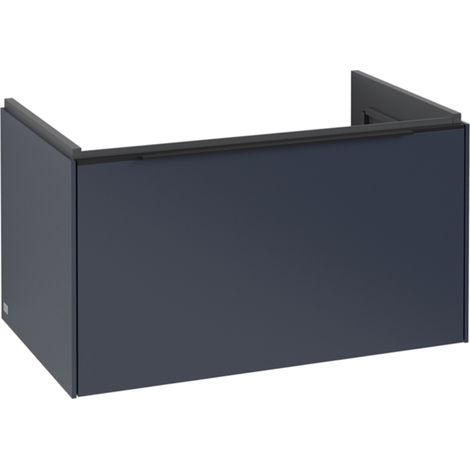 Villeroy & Boch Subway 3.0 Meuble sous-lavabo, 1 tiroir,