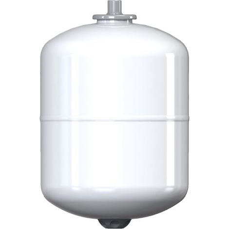 Vaso espansione in acciaio al carbonio multifunzione modello extravarem lc ce  Lt5 - 3/4 - 8 bar  Varem s.p.a.