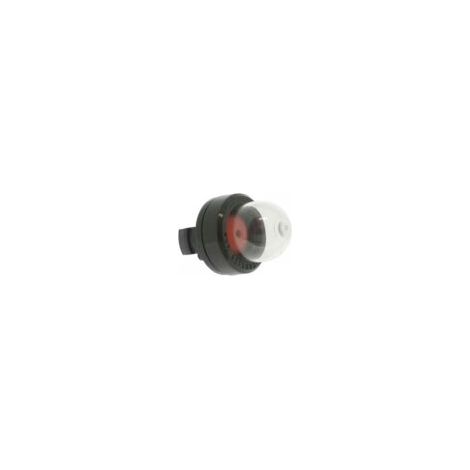 Pompe de remplissage d'huile de carburateur, tronçonneuse, scie à essence, tondeuse à gazon, bidon d'huile de carburateur, pompe à huile universelle