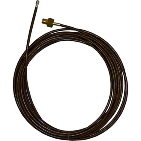 KIT DÉBOUCHEUR CANALISATION 15 M. FLEXIBLE SPÉCIAL AVEC MICRODRAIN - DIMACO - DP13-15N