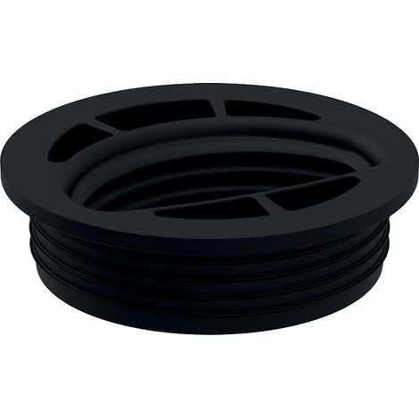 Manchette Geberit pour Caniveaux de douche CleanLine,