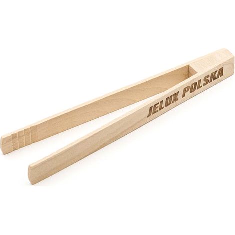 Pinzas de madera para pepinos de 22 cm